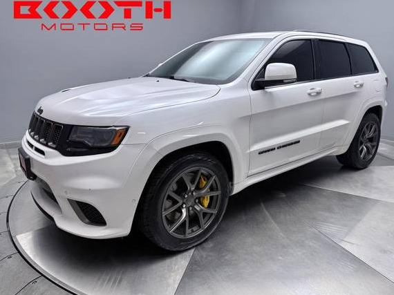JEEP GRAND CHEROKEE 2020 1C4RJFN98LC374521 image